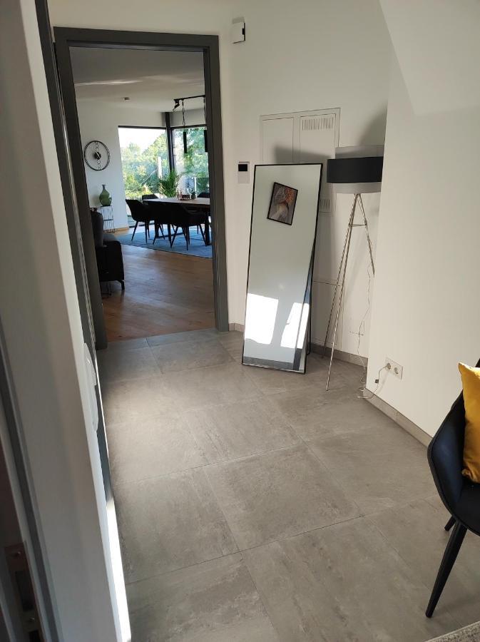 Luxurioeses Penthouse Mit Blick Auf Die Uno-City Und Dem Kaiserwasser. 3Schlafzimmer, 2 Baeder, Privat Lift Ins Apartment เวียนนา ภายนอก รูปภาพ